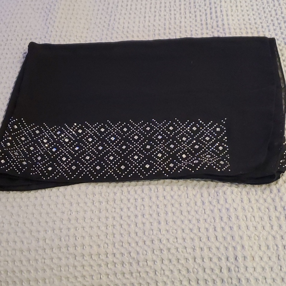 Jessica McClintock Scarf (48)